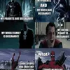 deadpool, film deadpool, foto deadpool, meme deadpool