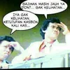 warkop dki, dono kasino indro, film warkop dki