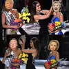 Meme Presiden Donald Trump