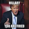 Meme Presiden Donald Trump