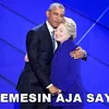 Meme Presiden Donald Trump