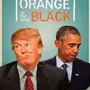 Meme Presiden Donald Trump