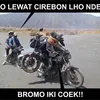 Meme Cirebon