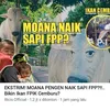 Foto Meme Moana Anak Ria Ricis Jadi Meme Judul Youtube