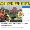 Foto Meme Moana Anak Ria Ricis Jadi Meme Judul Youtube