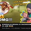 Foto Meme Moana Anak Ria Ricis Jadi Meme Judul Youtube