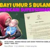 Foto Meme Moana Anak Ria Ricis Jadi Meme Judul Youtube