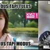 Meme Tema Modus Paling Beredar