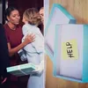Meme #SaveMelania