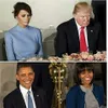 Meme #SaveMelania