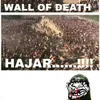meme-meme kocak Hesti perusak taman bunga Amaryllis