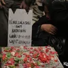 Laela Sari Meninggal - Pemakaman