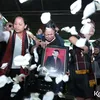 Benny Panjaitan