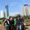 ibu jane shalimar meninggal dunia
