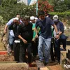 ibu jane shalimar meninggal dunia