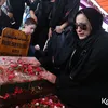 ibu jane shalimar meninggal dunia