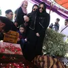 ibu jane shalimar meninggal dunia