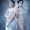 Ashanty &amp; Aurel Hermansyah
