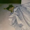 Ariana Grande Cinderella look