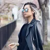 Rambut Baru Jennifer Bachdim