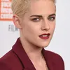 Kristen Stewart Gundul