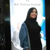 Denada - Sulam Alis