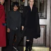 Angelina Jolie Mengajar S2