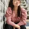 Biodata Rebecca Klopper pacar Fadly