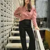 Biodata Rebecca Klopper pacar Fadly