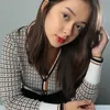 Biodata Rebecca Klopper pacar Fadly