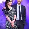 Foto Mesra Song Hye Kyo &amp; Song Joong Ki