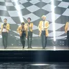 Konser EXO di Indonesia