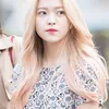 Warna-warni rambut Yeri Red Velvet