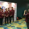 XYZ Day 2018