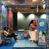 XYZ Day 2018