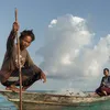suku nomaden