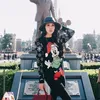 Sandra Dewi 