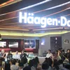 Häagen-Dazs