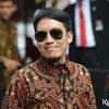 Kahiyang Ayu &amp; Bobby Nasution