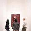 Menteri Sri Mulyani kunjungi Museum Macan
