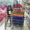 Leticia Anak Anji