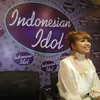 Ghea Idol - Indonesian Idol 2018