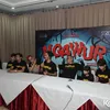 Aming - Evelyn