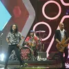 Perayaan HUT ANTV ke-24