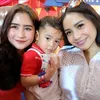 Ulang Tahun Rafathar Anak Raffi Ahmad &amp; Nagita Slavina