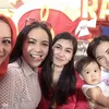 Ulang Tahun Rafathar Anak Raffi Ahmad &amp; Nagita Slavina