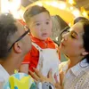 Ulang Tahun Rafathar Anak Raffi Ahmad &amp; Nagita Slavina