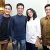 Ulang Tahun Kahitna ke 30
