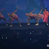 Penutupan asian games 2018
