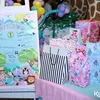 Ulang Tahun Cattleya, Putri Ririn Ekawati